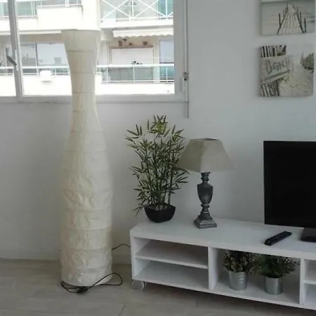Vue Mer Direct A La Plage Apartament