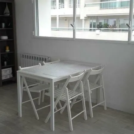 Apartament Vue Mer Direct A La Plage *